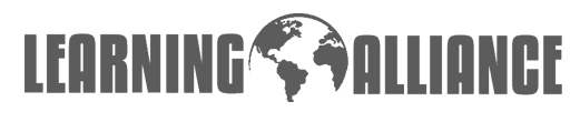 learning alliance logo
